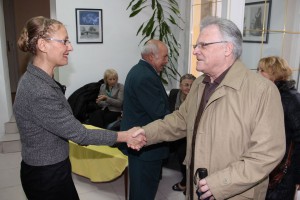 Otvaranje kancelarije Saveza bačkih Bunjevaca u Novom Sadu