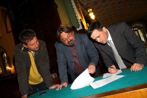 20. sednica Skupština grada Subotice