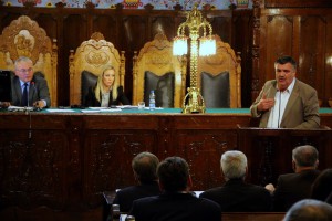 20. sednica Skupština grada Subotice