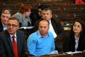 20. sednica Skupština grada Subotice