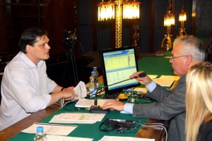 20. sednica Skupština grada Subotice