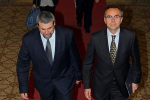 Poseta Ambasadora Republike Hrvatske