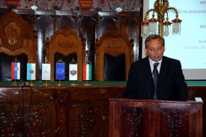 Završna konferencija projekta „Dajmond“