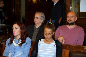 Završna konferencija projekta „Dajmond“