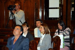 Završna konferencija projekta „Dajmond“