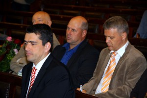 Završna konferencija projekta „Dajmond“