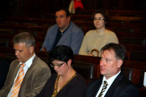 Završna konferencija projekta „Dajmond“