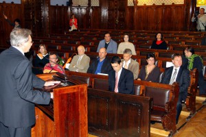 Završna konferencija projekta „Dajmond“