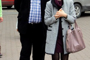 Vašar cveća kod Plave fontane