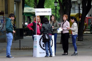 "Radimo li dostojanstveno?"