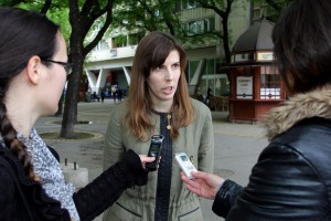 "Radimo li dostojanstveno?"