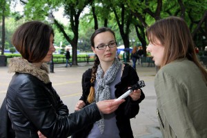 "Radimo li dostojanstveno?"