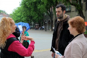 "Radimo li dostojanstveno?"