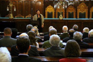 Međunarodna konferencija „Savremena dostignuća u građevinarstvu“