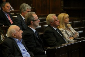 Međunarodna konferencija „Savremena dostignuća u građevinarstvu“