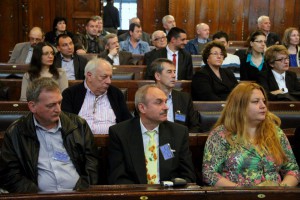 Međunarodna konferencija „Savremena dostignuća u građevinarstvu“