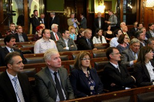 Međunarodna konferencija „Savremena dostignuća u građevinarstvu“