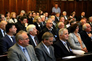 Međunarodna konferencija „Savremena dostignuća u građevinarstvu“