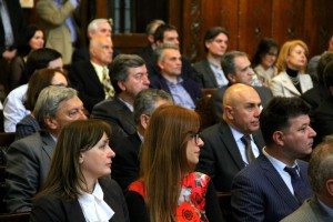 Međunarodna konferencija „Savremena dostignuća u građevinarstvu“