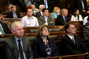 Međunarodna konferencija „Savremena dostignuća u građevinarstvu“