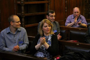 Međunarodna konferencija „Savremena dostignuća u građevinarstvu“