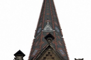 Osvećenje Senćanske crkve