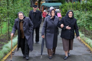 Osvećenje Senćanske crkve