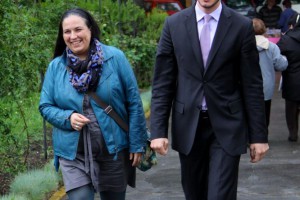 Osvećenje Senćanske crkve