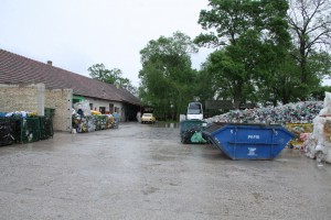 Obilazak JKP "Čistoća i zelenilo"