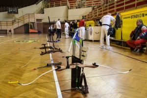 Šesto indor državno prvenstvo u parastreličarstvu