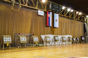 Šesto indor državno prvenstvo u parastreličarstvu