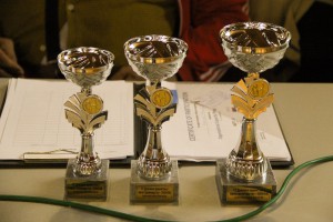 Šesto indor državno prvenstvo u parastreličarstvu