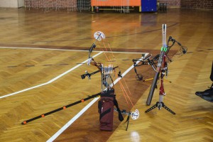 Šesto indor državno prvenstvo u parastreličarstvu