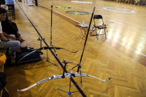 Šesto indor državno prvenstvo u parastreličarstvu