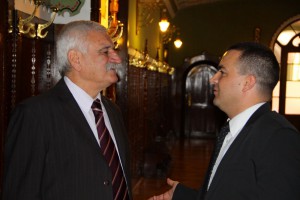 Prezentacija Banje Junaković iz Apatina