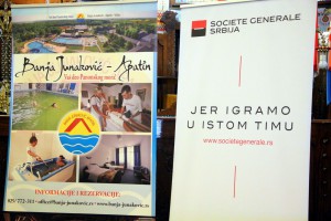 Prezentacija Banje Junaković iz Apatina