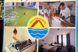 Prezentacija Banje Junaković iz Apatina