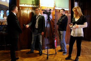 Prezentacija Banje Junaković iz Apatina