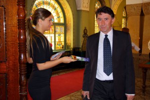 Prezentacija Banje Junaković iz Apatina