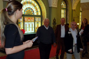 Prezentacija Banje Junaković iz Apatina