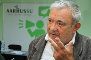 Tribina u okviru projekta “Radimo li dostojanstveno?”