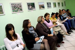 Tribina u okviru projekta “Radimo li dostojanstveno?”