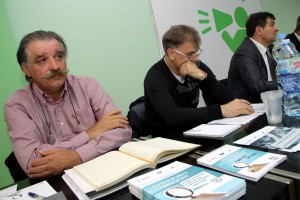 Tribina u okviru projekta “Radimo li dostojanstveno?”