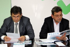 Tribina u okviru projekta “Radimo li dostojanstveno?”