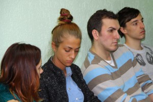 Tribina u okviru projekta “Radimo li dostojanstveno?”