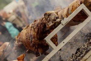 Neki praznik, neki ljudi...