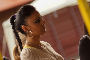 Neki praznik, neki ljudi...