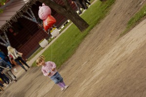 Neki praznik, neki ljudi...