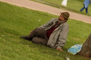 Neki praznik, neki ljudi...