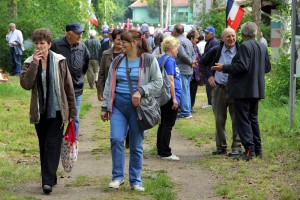 12. okupljanje jugonostalgičara